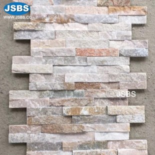 Flexible Stone Veneer Sheets, JS-JC048