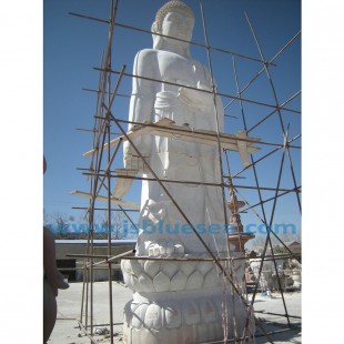 Buddha Project in China