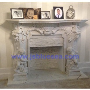 Fireplace Case in UK