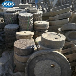 Old Stone Millstone, JS-AT002