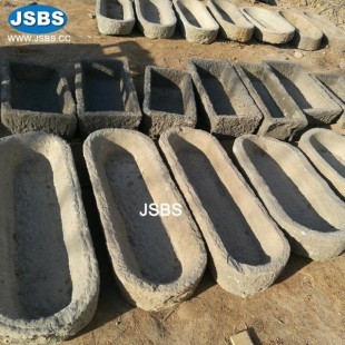 Old Stone Trough, JS-AT003