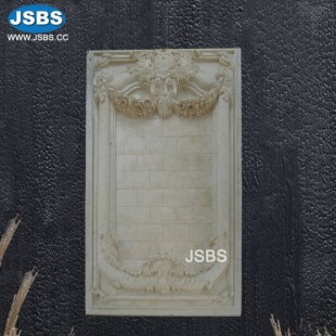 Marble Wall Relief, JS-RF061