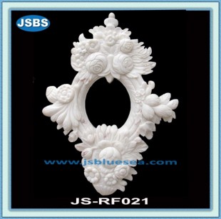 White Marble Relief, JS-RF021