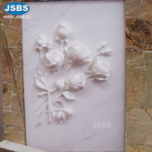 Marble Relief, JS-RF012