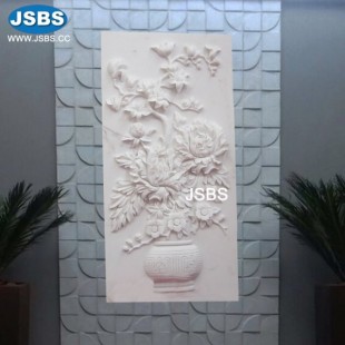 Marble Relief, JS-RF024
