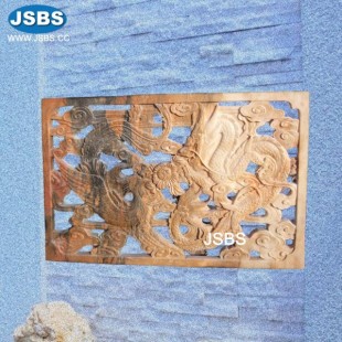 Marble Relief, JS-RF069