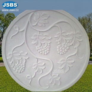 Marble Relief, JS-RF095