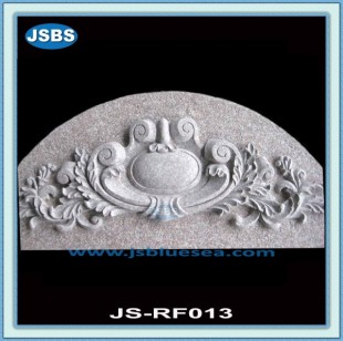 Marble Relief, JS-RF013