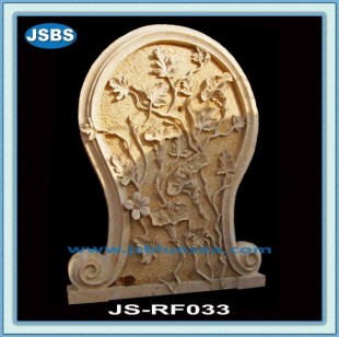Marble Relief, JS-RF033