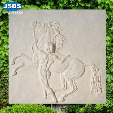 Customized Marble Relief, JS-RF063