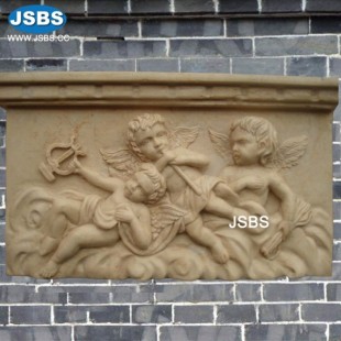 Marble Baby Relief, JS-RF073
