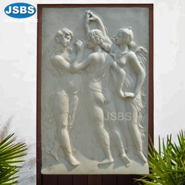 Relief Sculpture, JS-RF046