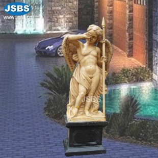Angel Statue, JS-C056A