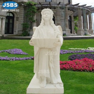 Angel Statue, JS-C069