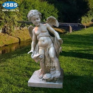 Boy Angel Statue, JS-C112