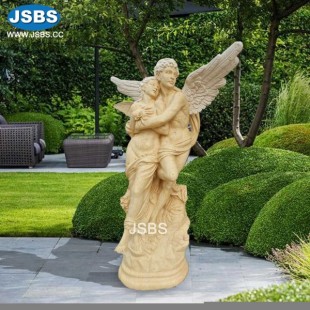 Large Angel Statues, JS-C375