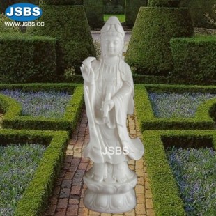 Female Buddha Statue, JS-C284