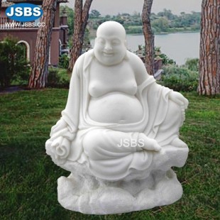 Garden Buddha Statue, JS-C208