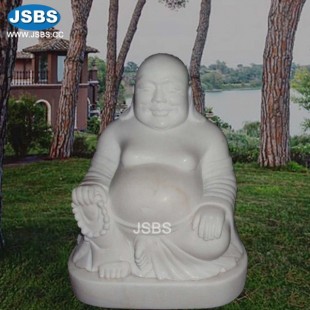 Stone Buddha, JS-C309