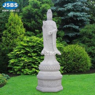 Tall Buddha Statue, JS-C261