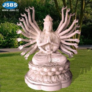 Thousand Hand Buddha, JS-C241