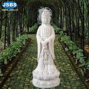 Large Stone Buddha Statue, JS-C283