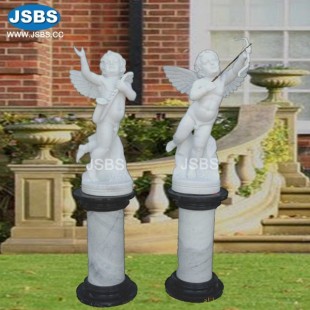Cherub Angel Statues, JS-C017