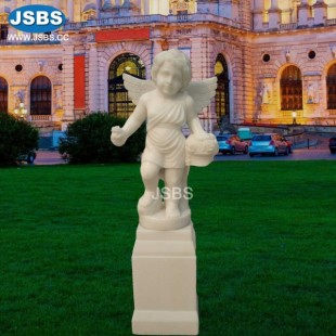 Marble Statue, JS-C324