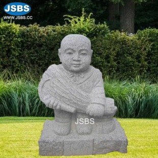 Marble Statue, JS-C347