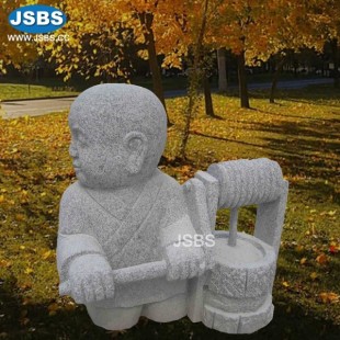 Marble Statue, JS-C350