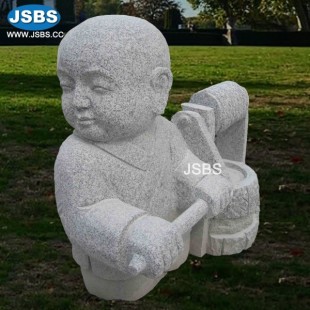Marble Statue, JS-C350B