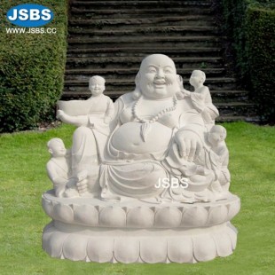 Buddha Marble Statue, Buddha Marble Statue