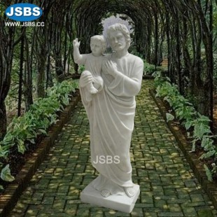 Custom Marble Statue, JS-C307