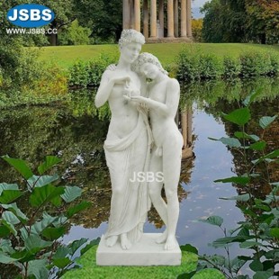 Lovers Statue, JS-C040