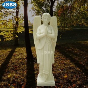 Beige Marble Statue, JS-C338