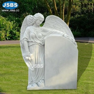 Beloved Angel Marble Monument, Beloved Angel Marble Monument