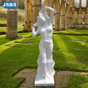 Birth of Venus Marble Statue, JS-C123