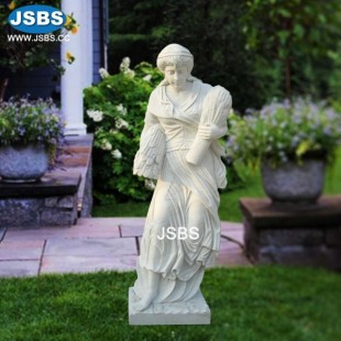 Cheap Marble Statue, JS-C006D