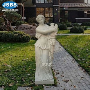 Customized Marble Statue, JS-C336