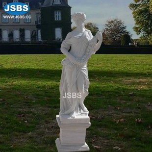 Decorative Girl Statue, JS-C362