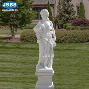 Famous Female Statues, JS-C360