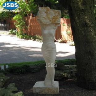 Fat Lady Sculpture, JS-C317