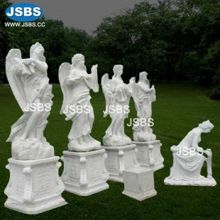 Four Season God Statue, JS-C222