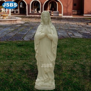 Holy Marble Statue, JS-C337