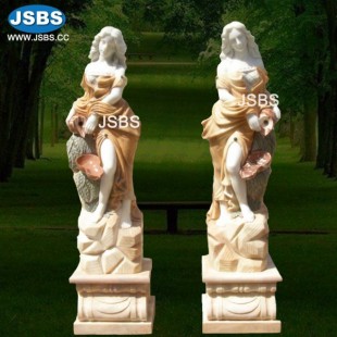 Lady Statues, JS-C251