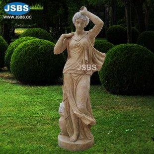 Large Outdoor Sculptures, JS-C319