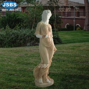 Marble Indoor Statue, JS-C354