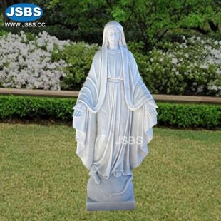 Mother Mary Statue, Mother Mary Statue