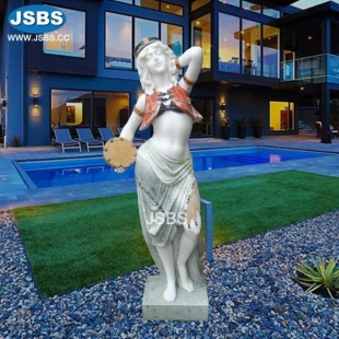 Natural Marble Statue, Natural Marble Statue