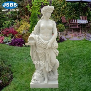 Nude Lady Statue, Nude Lady Statue